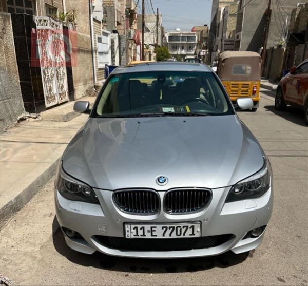 بي ام دبليو   للبيع في العراق